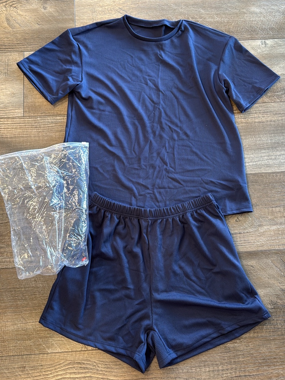 NEW 2pc matching set!